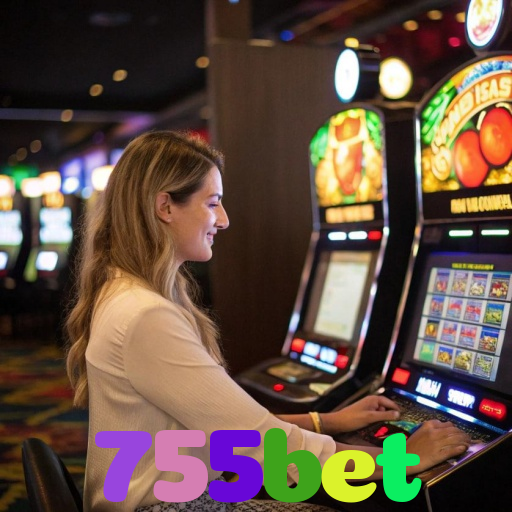 755bet - Baixe o App 755bet para Android e Comece a Jogar