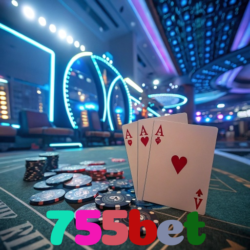 755bet - Baixe o App 755bet para Android e Comece a Jogar