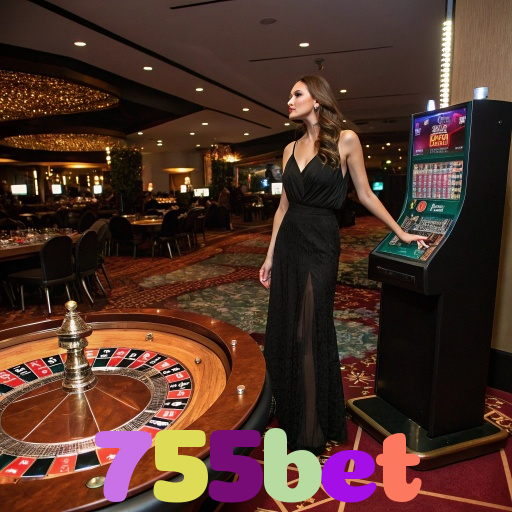 755bet - Baixe o App 755bet para Android e Comece a Jogar