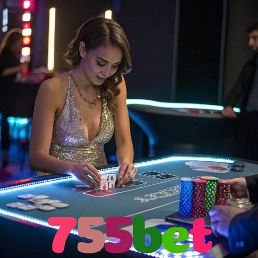755bet - Baixe o app 755bet no Google Play e jogue ao vivo