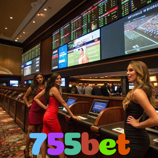 755bet - Baixe o App 755bet para Android e Comece a Jogar