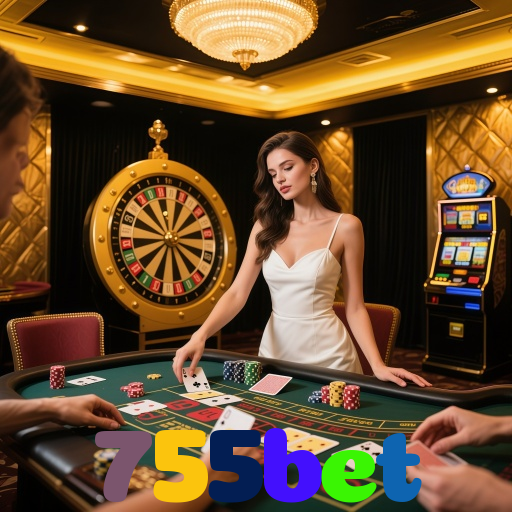755bet - Baixe o app 755bet no Google Play e jogue ao vivo