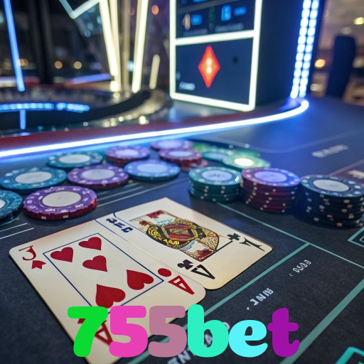 755bet - Baixe o App 755bet para Android e Comece a Jogar