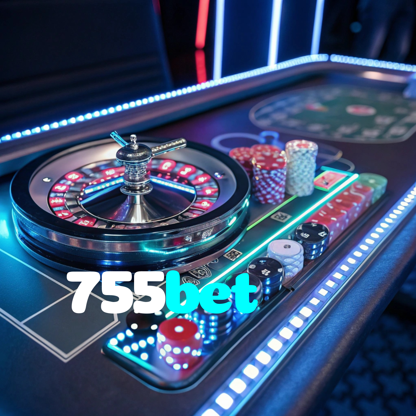 755bet - Baixe o app 755bet no Google Play e jogue ao vivo