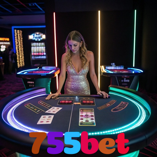 755bet - Baixe o app 755bet no Google Play e jogue ao vivo