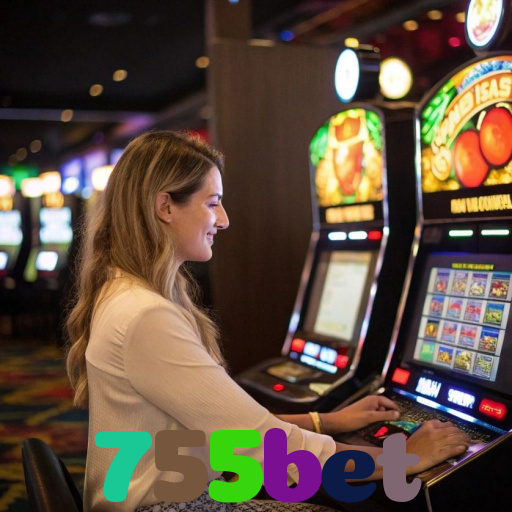 755bet - Baixe o app 755bet no Google Play e jogue ao vivo