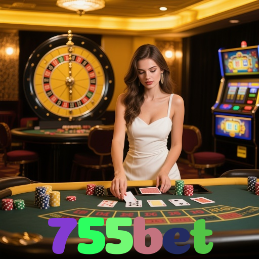 755bet - Baixe o App 755bet para Android e Comece a Jogar