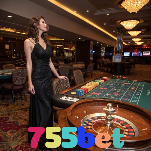 755bet - Baixe o app 755bet no Google Play e jogue ao vivo