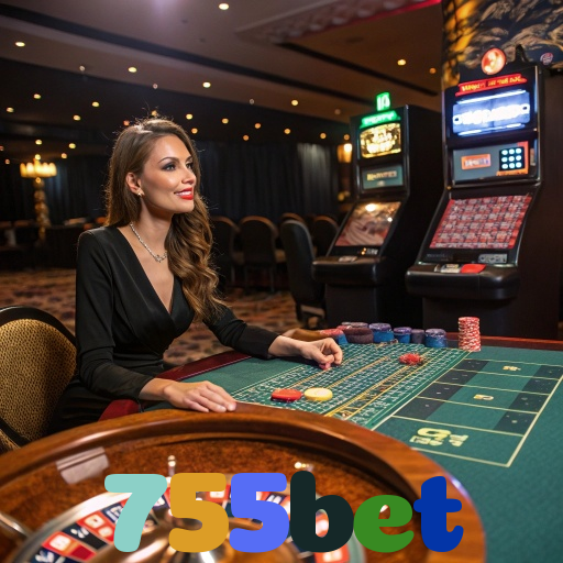 755bet - Baixe o App 755bet para Android e Comece a Jogar