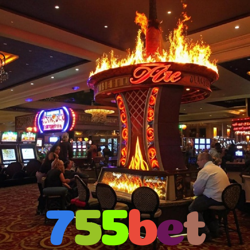 755bet - Baixe o app 755bet no Google Play e jogue ao vivo