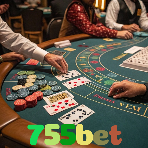 755bet - Baixe o app 755bet no Google Play e jogue ao vivo