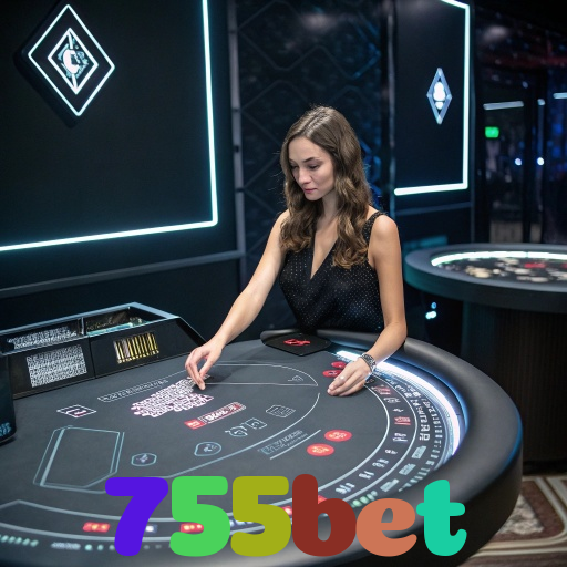 755bet - Baixe o App 755bet para Android e Comece a Jogar