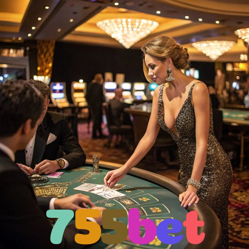 755bet - Baixe o App 755bet para Android e Comece a Jogar