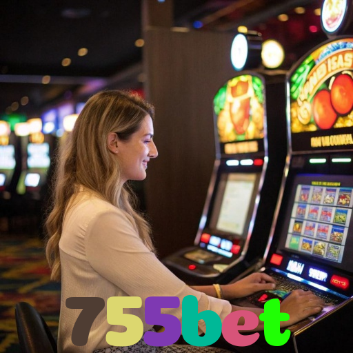 755bet - Baixe o App 755bet para Android e Comece a Jogar