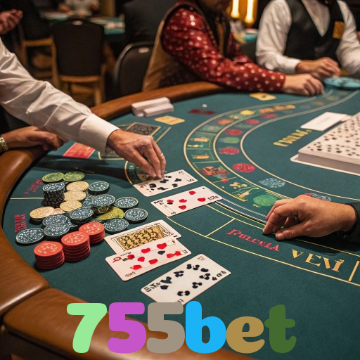 755bet - Baixe o App 755bet para Android e Comece a Jogar