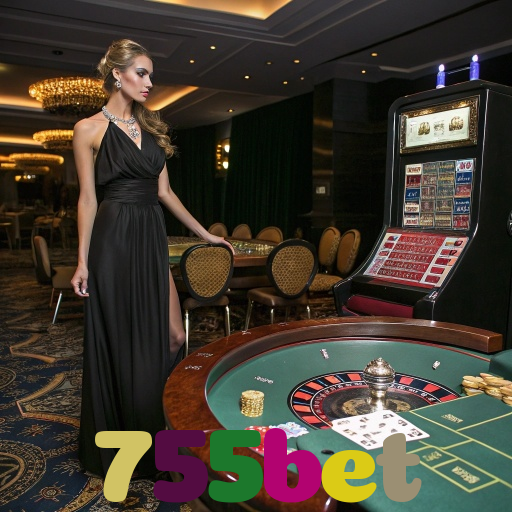755bet - Baixe o app 755bet no Google Play e jogue ao vivo