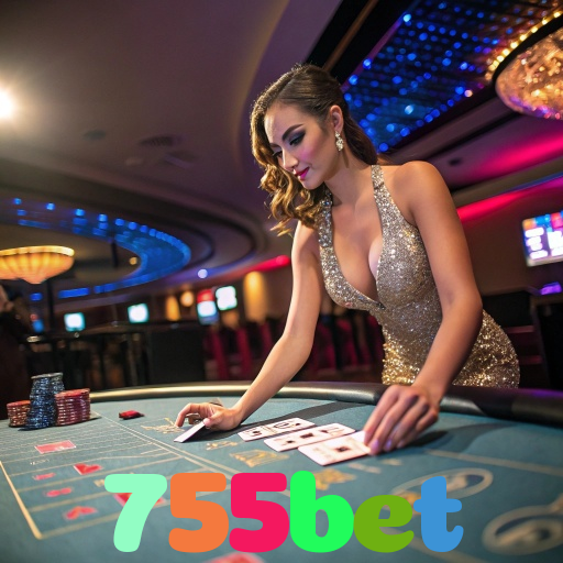 755bet - Baixe o app 755bet no Google Play e jogue ao vivo