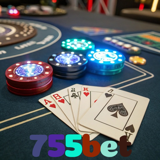 755bet - Baixe o app 755bet no Google Play e jogue ao vivo