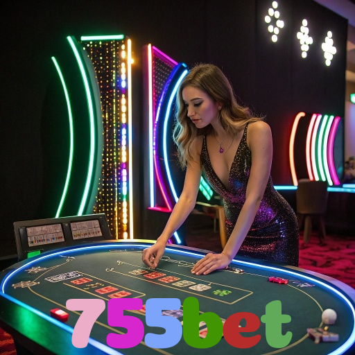 755bet - Baixe o app 755bet no Google Play e jogue ao vivo
