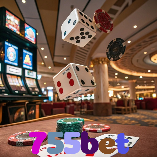 755bet - Baixe o app 755bet no Google Play e jogue ao vivo