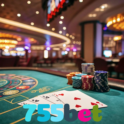 755bet - Baixe o app 755bet no Google Play e jogue ao vivo