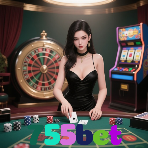755bet - Baixe o App 755bet para Android e Comece a Jogar