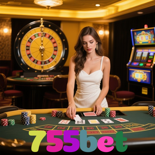 755bet - Baixe o App 755bet para Android e Comece a Jogar