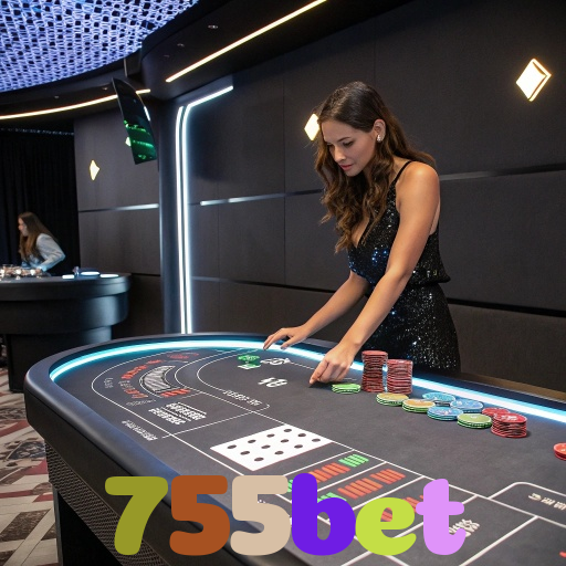 755bet - Baixe o app 755bet no Google Play e jogue ao vivo