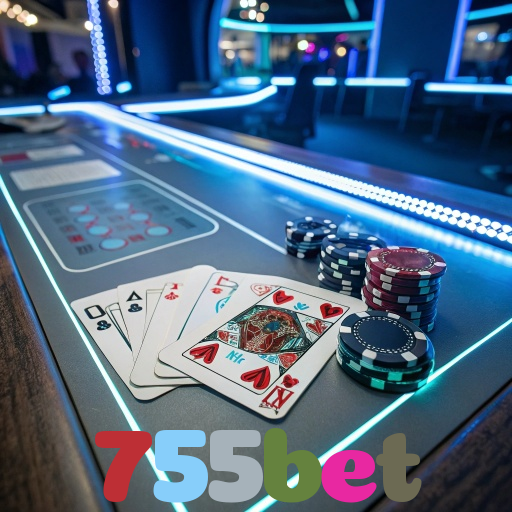 755bet - Baixe o App 755bet para Android e Comece a Jogar