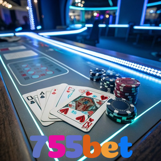 755bet - Baixe o app 755bet no Google Play e jogue ao vivo