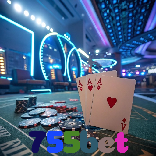 755bet - Baixe o app 755bet no Google Play e jogue ao vivo