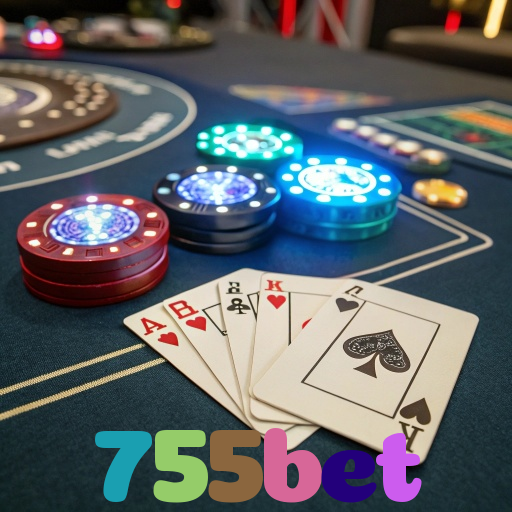 755bet - Baixe o App 755bet para Android e Comece a Jogar