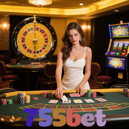 755bet - Baixe o app 755bet no Google Play e jogue ao vivo