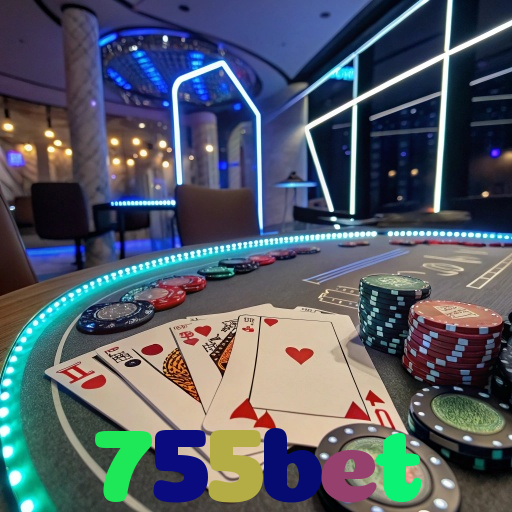 755bet - Baixe o App 755bet para Android e Comece a Jogar