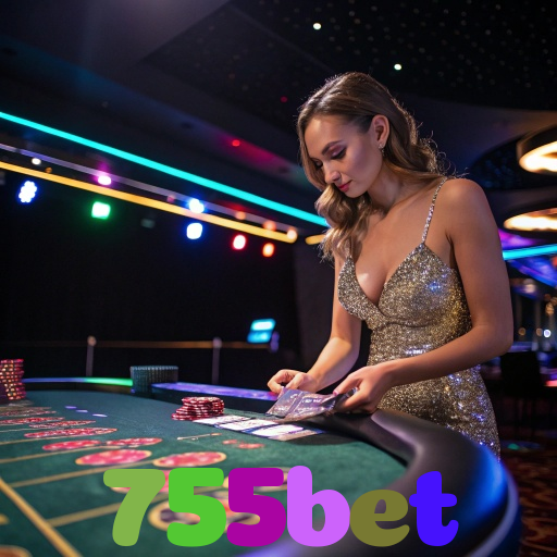 755bet - Baixe o app 755bet no Google Play e jogue ao vivo