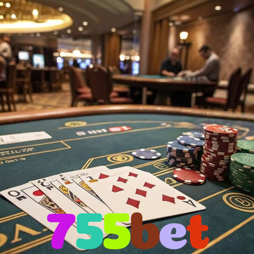 755bet - Baixe o app 755bet no Google Play e jogue ao vivo