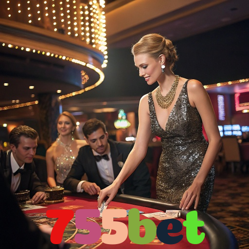 755bet - Baixe o app 755bet no Google Play e jogue ao vivo