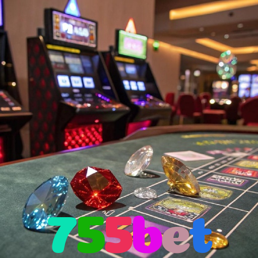 755bet - Baixe o App 755bet para Android e Comece a Jogar