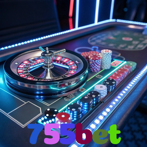755bet - Baixe o App 755bet para Android e Comece a Jogar