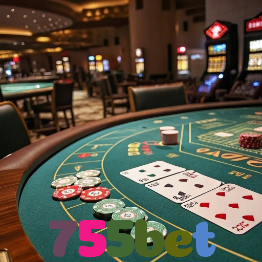 755bet - Baixe o app 755bet no Google Play e jogue ao vivo