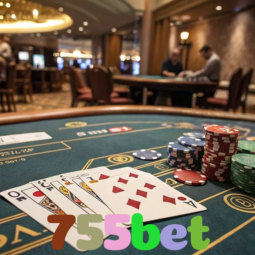 755bet - Baixe o app 755bet no Google Play e jogue ao vivo
