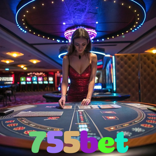 755bet - Baixe o app 755bet no Google Play e jogue ao vivo