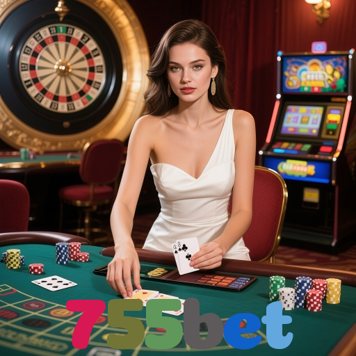 755bet - Baixe o App 755bet para Android e Comece a Jogar