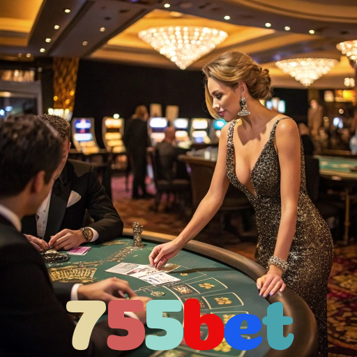 755bet - Baixe o app 755bet no Google Play e jogue ao vivo