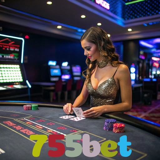 755bet - Baixe o app 755bet no Google Play e jogue ao vivo