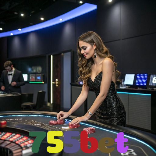 755bet - Baixe o App 755bet para Android e Comece a Jogar