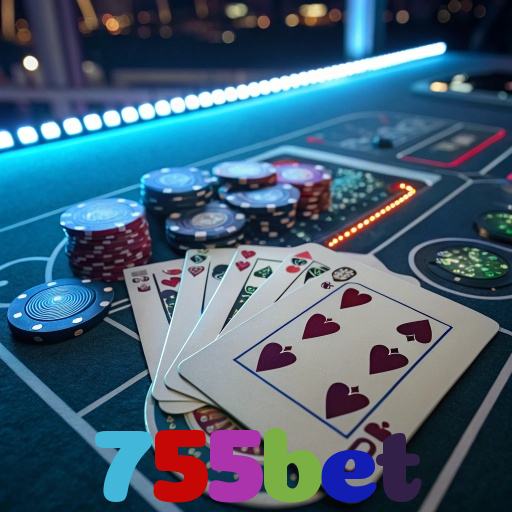 755bet - Baixe o app 755bet no Google Play e jogue ao vivo
