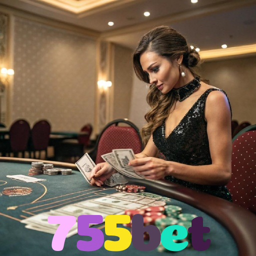 755bet - Baixe o app 755bet no Google Play e jogue ao vivo
