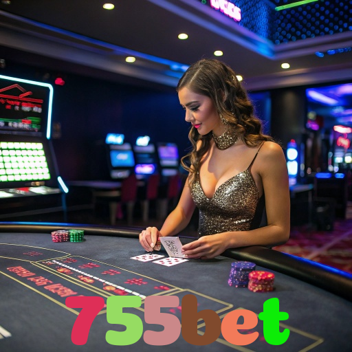 755bet - Baixe o app 755bet no Google Play e jogue ao vivo