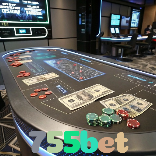 755bet - Baixe o App 755bet para Android e Comece a Jogar